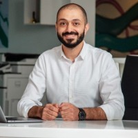 Mohammad Rasmi Email
