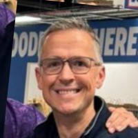 Connect Employee Tony Pitt's profile photo