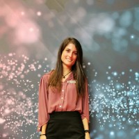 Silvia Minto Email & Phone Number