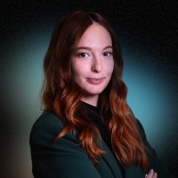 Impulse Analytics Employee Lisa Firquet's profile photo