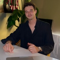 EMA Technology Employee Metehan Danışman's profile photo