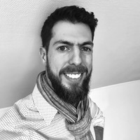 KL industries Employee Nicolas Decker's profile photo