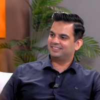 Syed Rizvi Email