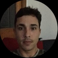 Jetpilot Employee Felipe Guimarães's profile photo
