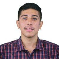 Apple Employee Prashant Krishnan's profile photo