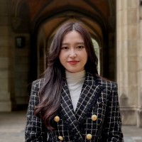 Esuperfund Employee Lucy Nguyen's profile photo
