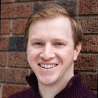AVL Employee Aaron Rutter's profile photo