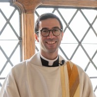Saint John's Cathedral Employee Paul Keene's profile photo