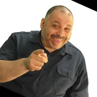 OnwardWell Foundation Employee Mark Lassoff's profile photo