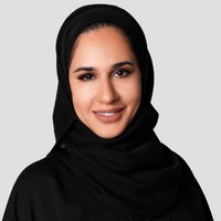 Higher Colleges of Technology Employee Sumaya Alhosani's profile photo