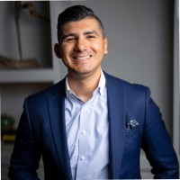 Guild Mortgage Employee Robert Nunez's profile photo