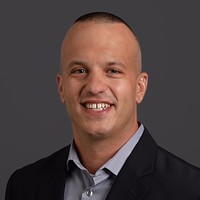 PKF O'Connor Davies Employee Anthony Branco's profile photo