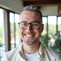 Carbon Collective Employee Zach Stein's profile photo