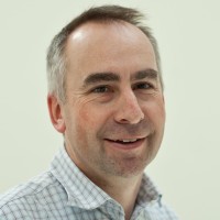 Capra Robotics Employee Ian Nettelfield's profile photo
