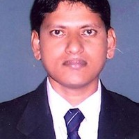 Active8me Employee John Kattempudi's profile photo