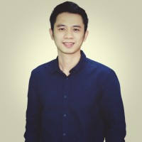 Viettel Digital Employee Dang Vu's profile photo