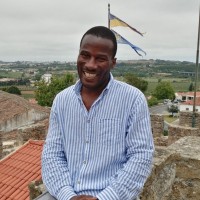 Group Depré Employee Emmanuel Braimah's profile photo