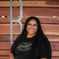 B-Unlimited Employee Monet McGill's profile photo