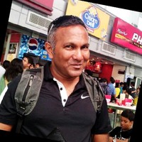 eCruise Managed Services, Inc. Employee Joe Fernandes's profile photo