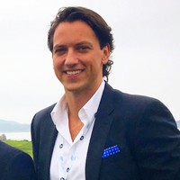 DePuy Synthes Companies Employee Dragos Pop's profile photo
