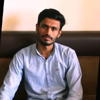 Cykube Employee Haris Qadir's profile photo