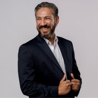 Prometeo OpenBanking Employee Daniel Aguilar Arias's profile photo