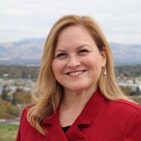 County of Santa Clara Employee Cindy Chavez's profile photo