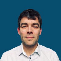 QUESNEL ENR Employee Florent Massé's profile photo