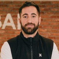 Marblism Employee Jeremie Dumont's profile photo