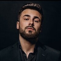 Sterling & Startups Employee Michael Sharon's profile photo