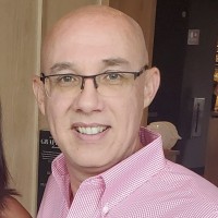 Enterprise Mobility Employee Travis Ferris's profile photo