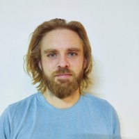 IEEE Spectrum Employee Edd Gent's profile photo