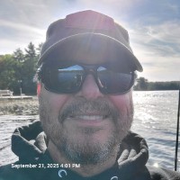 603OPTX Inc Employee Scott Jackson's profile photo