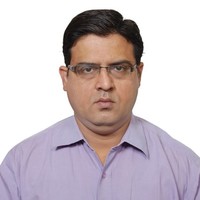 EKA Employee Rajiv Falodiya's profile photo