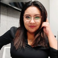 Grupo Gigante Employee Brenda Gutiérrez's profile photo