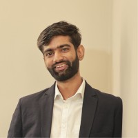 Shubham Tripathy's profile photo