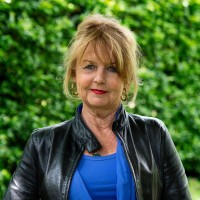 Storytelling Academy Employee Mieke Bouma's profile photo