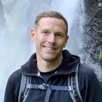 Particular Software Employee Andreas Öhlund's profile photo