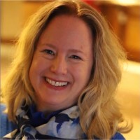 DALB Inc. Employee Rebecca Trezise's profile photo