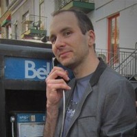 Jean-Philippe Florin's profile photo