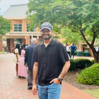 BPM Microsystems Employee Srikar Thakkallapally's profile photo