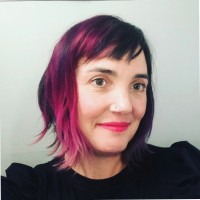 Spectrum Employee Abi Williams's profile photo