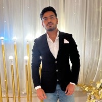 Orbit Engineering Employee Deepesh Jatav's profile photo