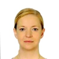 HOOKIPA Pharma Inc. Employee Ivana Sarova's profile photo