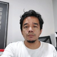 Johnson Matthey Employee Haris Rahim's profile photo