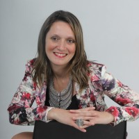 NOLI IP SOLUTIONS, PC Employee Luciana Noli's profile photo