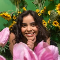 ZAR Employee Jacqueline Martinez's profile photo