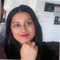 Saamia Chowdhury Email