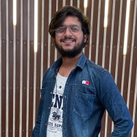 Expert Village Media Technologies Employee Harish Chouhan's profile photo