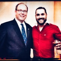 EverybodyCounts Ltd Employee Vladimir Seguin's profile photo